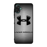 Under Armour 1st Samsung Galaxy A07 Case