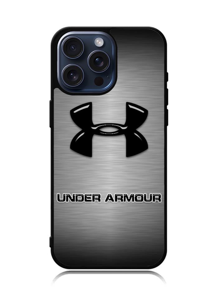 Under Armour 1st iPhone 15 Pro Max Case
