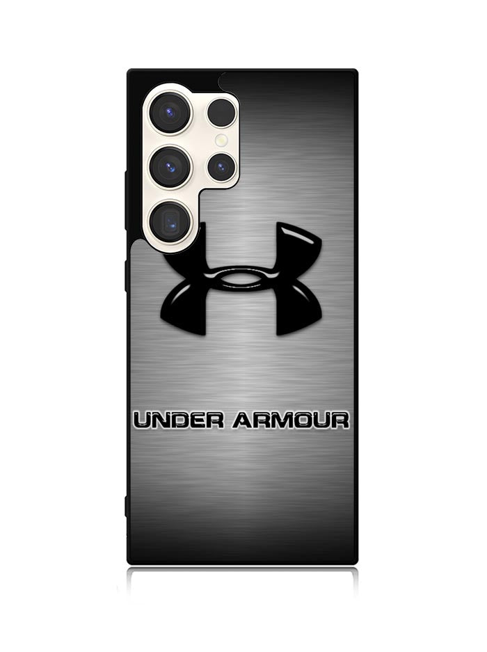 Under Armour 1st Samsung Galaxy S24 Ultra 5G Case