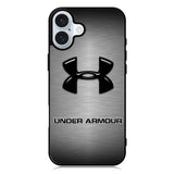 Under Armour 1st iPhone 16 Plus Case