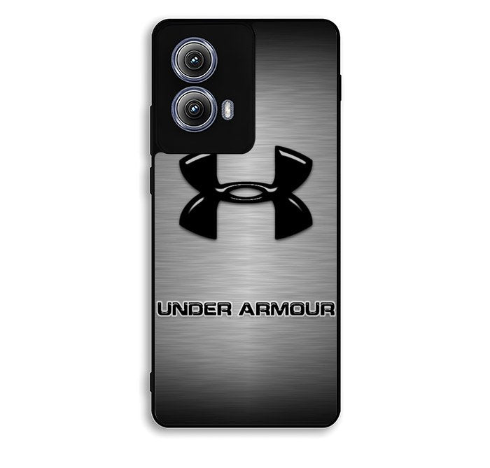Under Armour 1st Motorola Moto Edge 2024 Case OV3680
