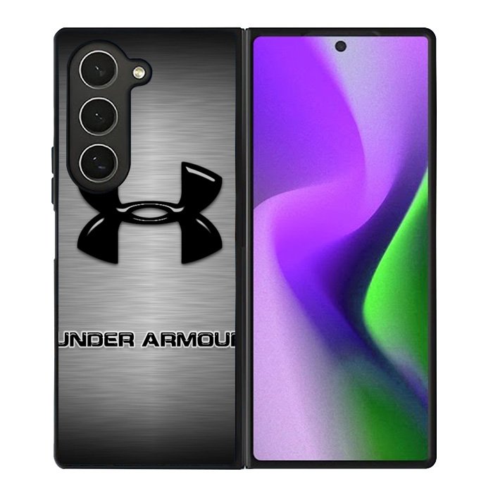 Under Armour 1st Samsung Galaxy Z Fold 6 Case