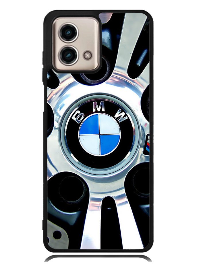 bmw Logo Motorola Moto G Stylus 5G 2023 Case OV0829