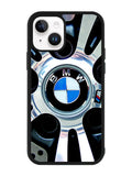 bmw Logo iPhone 14 Plus Case QC0829