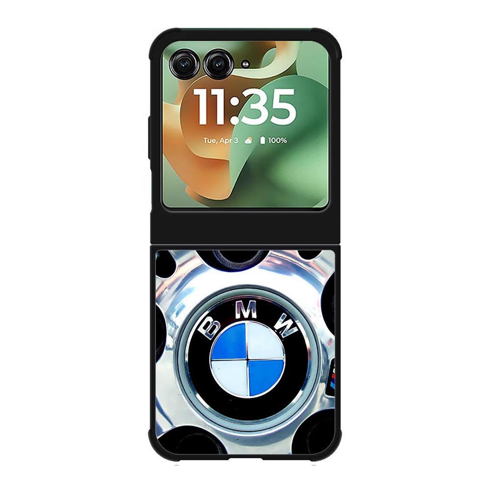 bmw Logo Motorola Moto RAZR 2025 Case OV0829