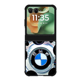 bmw Logo Motorola Moto RAZR 2025 Case OV0829
