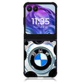 bmw Logo Motorola Moto Razr Plus 2024 , Moto Razr+ 2024 Case OV0829