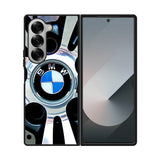 bmw Logo Samsung Galaxy Z Fold 7 5G Case OV0829