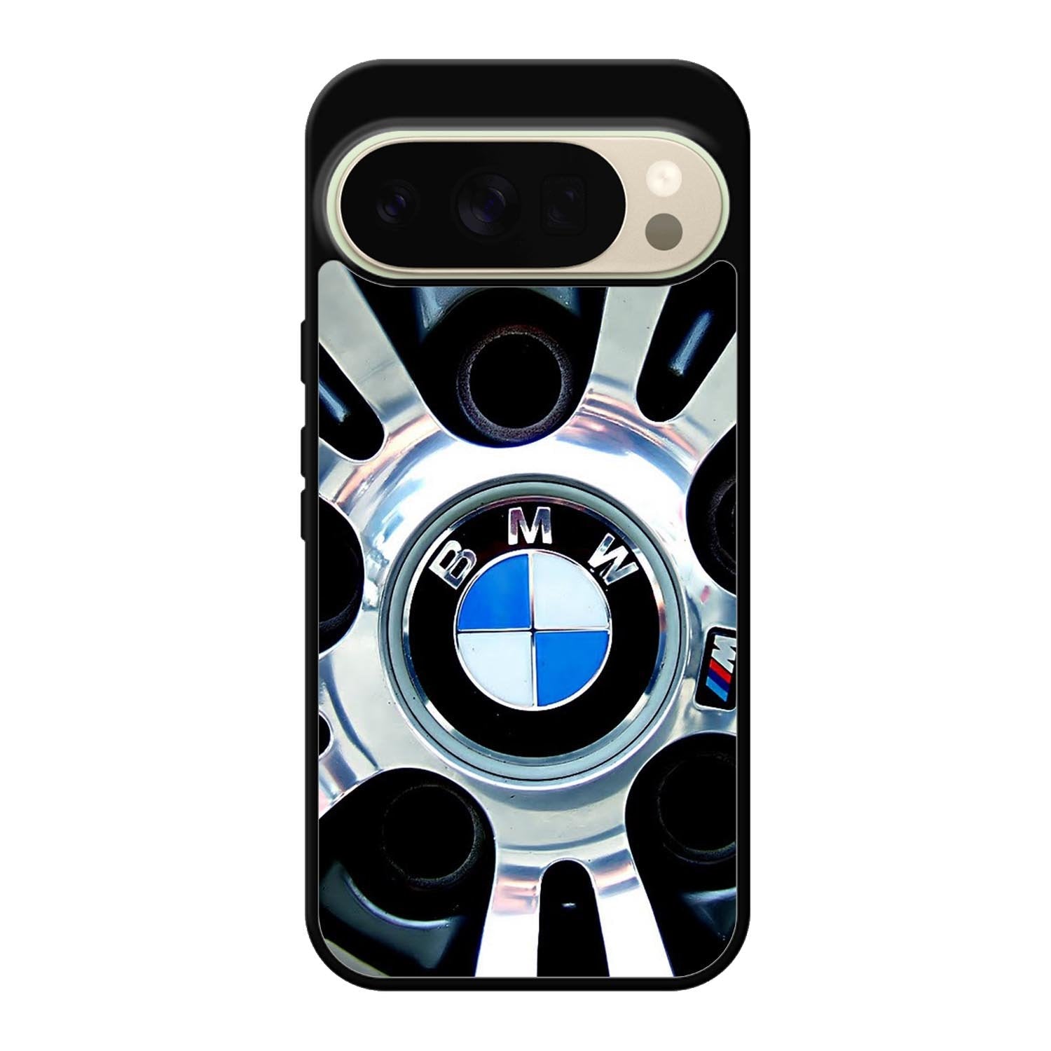 bmw Logo Google Pixel 10 Pro Case OV0829