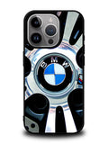 bmw Logo iPhone 16 Pro Case OV0829