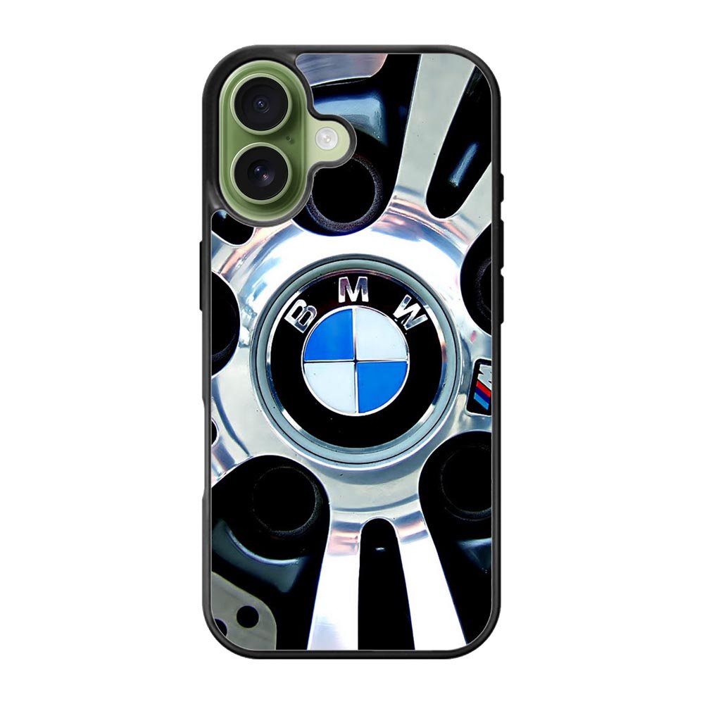 bmw Logo iPhone 17 Case OV0829