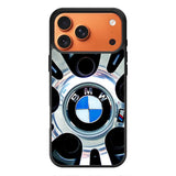 bmw Logo iPhone 17 Pro Max Case OV0829