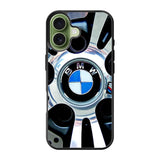 bmw Logo iPhone 17 Case OV0829