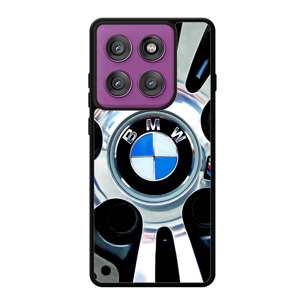 bmw Logo Motorola Moto Edge 60 Pro Case OV0829