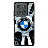 bmw Logo Motorola Moto Edge 2025 Case OV0829