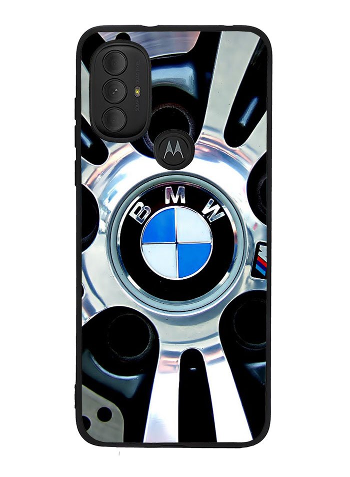 bmw Logo Motorola Moto G Pure 2021 , Moto G Power 2022 Case OV0829