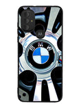 bmw Logo Motorola Moto G Pure 2021 , Moto G Power 2022 Case OV0829