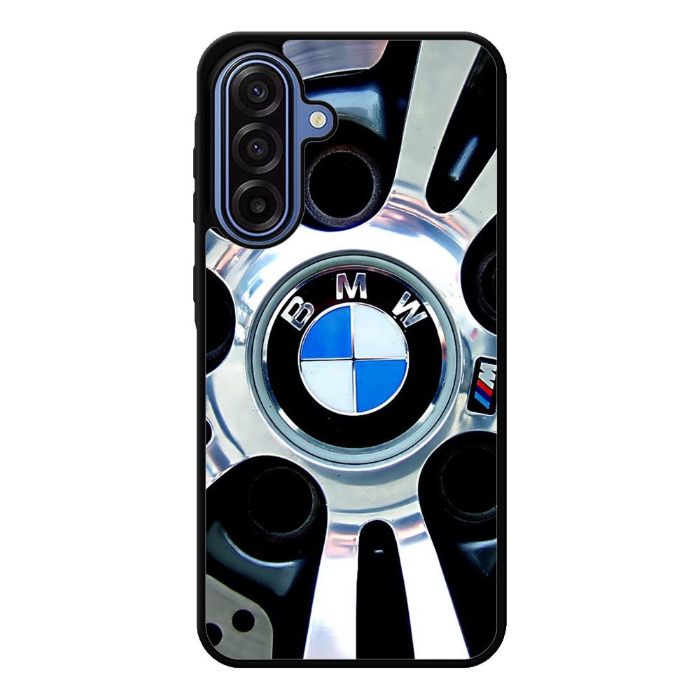 bmw Logo Samsung Galaxy A17 Case OV0829