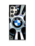 bmw Logo Samsung Galaxy S25 Ultra 5G Case QC0829