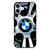 bmw Logo iPhone 16 Case QC0829