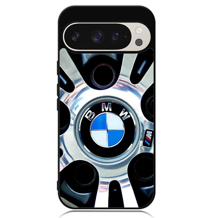 bmw Logo Google Pixel 9 | Pixel 9 Pro Case OV0829