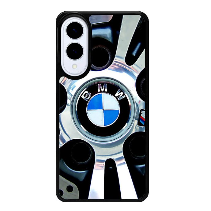 bmw Logo Samsung Galaxy S25 Edge 5G Case OV0829