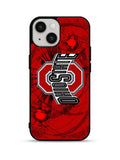 ohio state buckeyes football 2nd iPhone 15 Plus Case