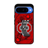 ohio state buckeyes football 2nd Google Pixel 10 Case