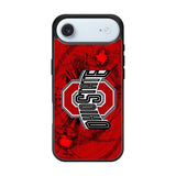 ohio state buckeyes football 2nd iPhone Air Case