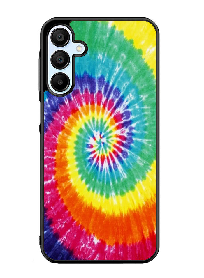 Tie Dye Samsung Galaxy A15 5G Case