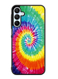 Tie Dye Samsung Galaxy A15 5G Case