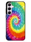 Tie Dye Samsung Galaxy A55 5G Case