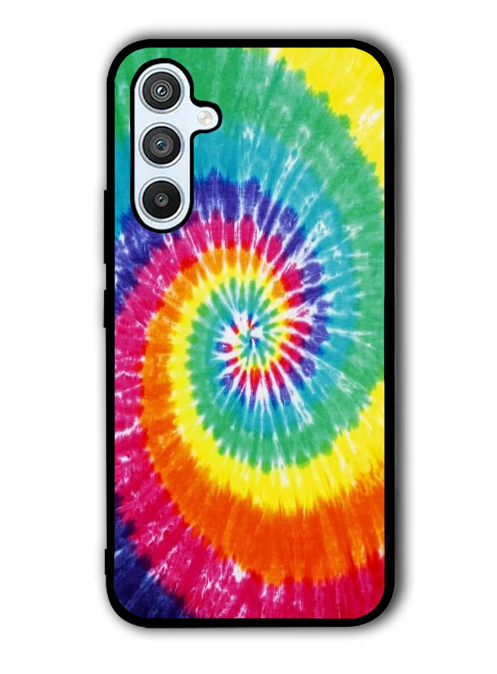 Tie Dye Samsung Galaxy A54 5G Case