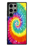 Tie Dye Samsung Galaxy S23 Ultra 5G Case