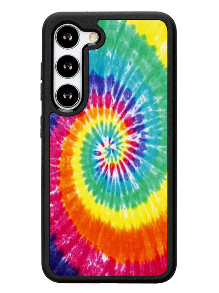 Tie Dye Samsung Galaxy S23 5G Case