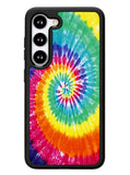 Tie Dye Samsung Galaxy S23 5G Case