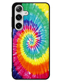 Tie Dye Samsung Galaxy S24 5G Case