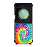 Tie Dye Samsung Galaxy Z Flip 6 Case