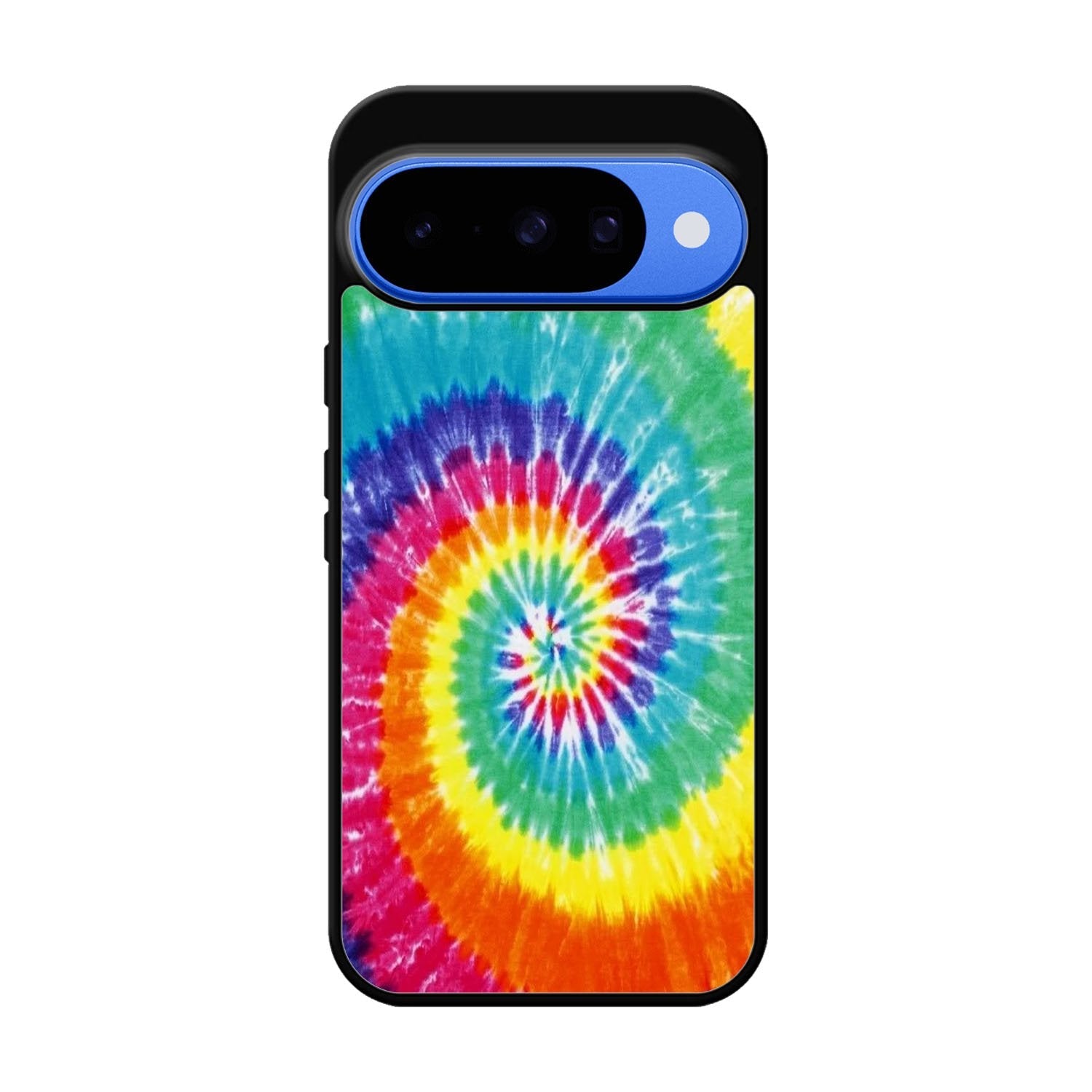 Tie Dye Google Pixel 10 Case