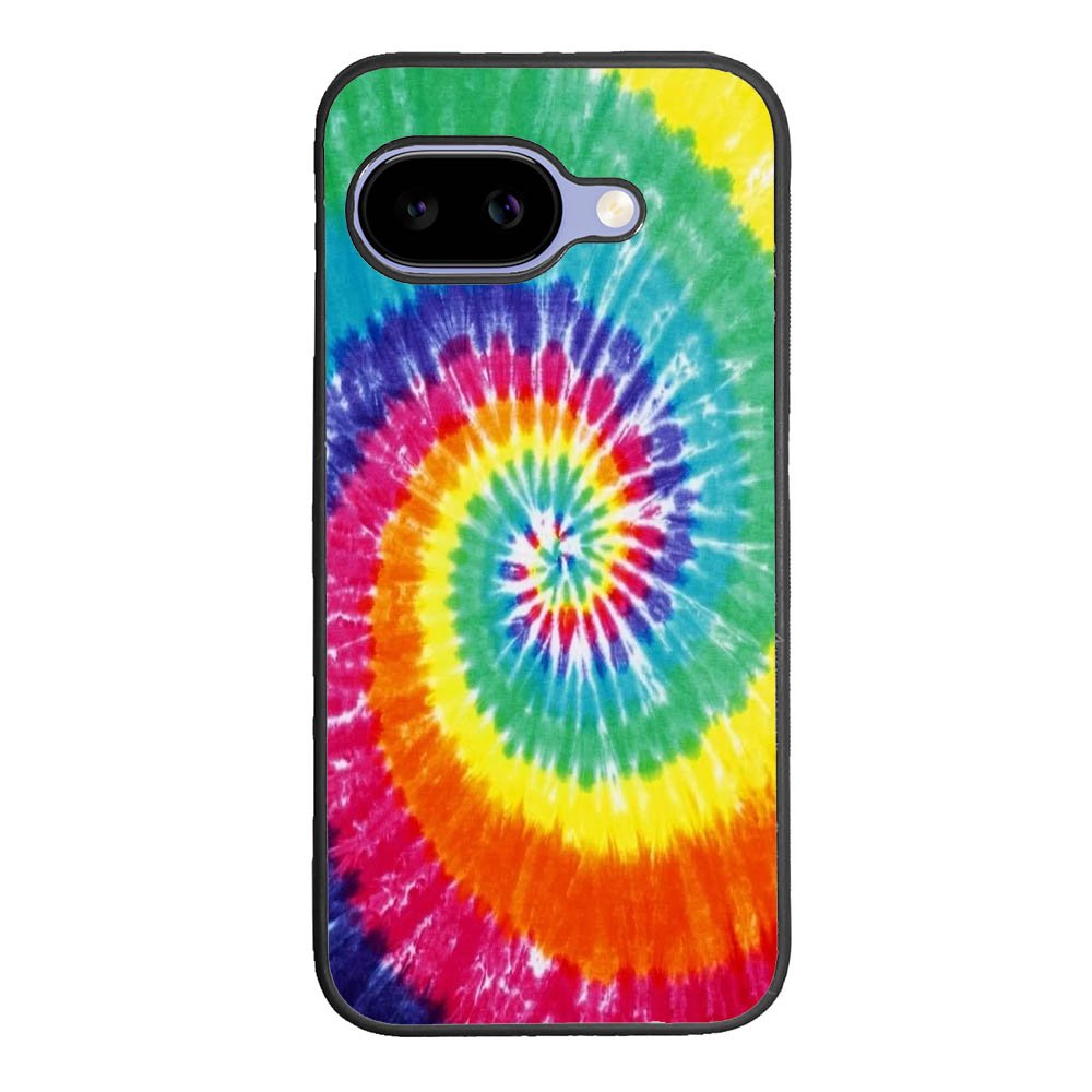 Tie Dye Google Pixel 10A Case