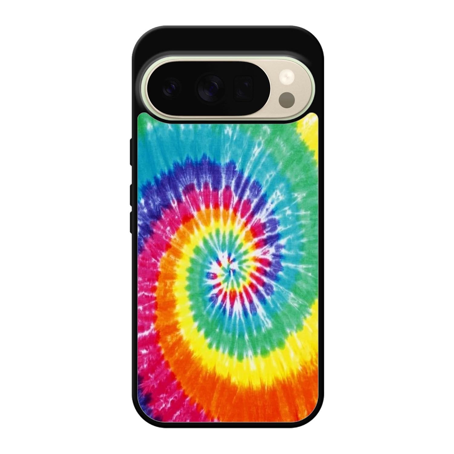 Tie Dye Google Pixel 10 Pro XL Case