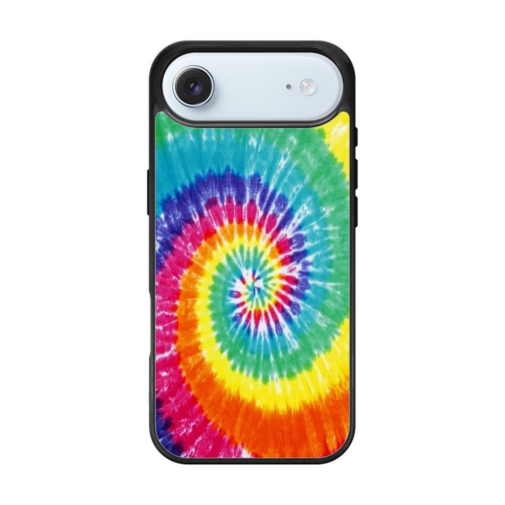 Tie Dye iPhone Air Case