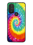 Tie Dye Motorola Moto G Pure 2021 , Moto G Power 2022 Case