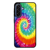 Tie Dye Samsung Galaxy A17 Case