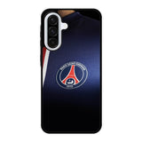 Tie Dye Samsung Galaxy A56 Case OV1631