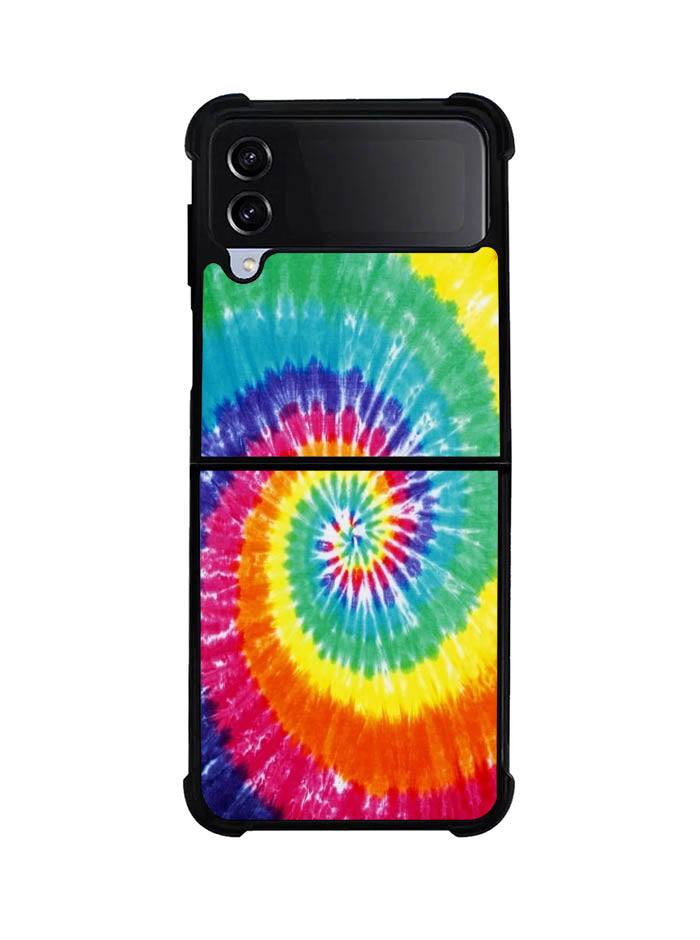 Tie Dye Samsung Galaxy Z Flip 4 5G 2022 Case