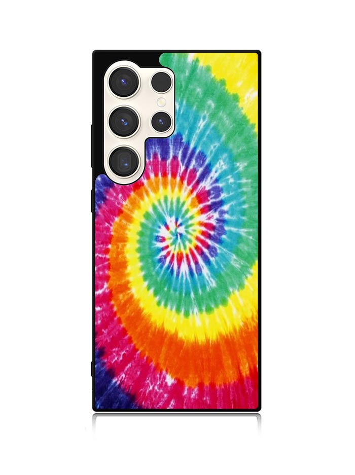 Tie Dye Samsung Galaxy S24 Ultra 5G Case