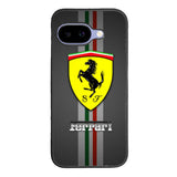 Ferrari Logo 1st Google Pixel 10A Case