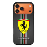 Ferrari Logo 1st Samsung Galaxy S26 Case