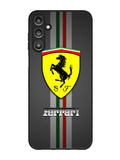 Ferrari Logo 1st Samsung Galaxy A14 5G Case